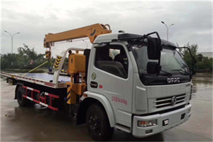 惠阳24小时道路救援服务