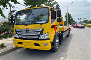 惠阳汽车救援头像