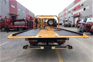 惠阳附近汽车救援服务