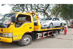 惠阳附近24小时汽车拖车服务热线