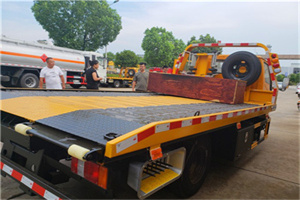 惠阳附近拖车电话号码服务