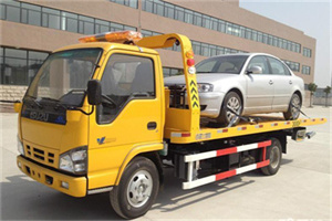 惠阳道路救援一般怎么收费