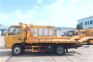 惠阳送油救援服务