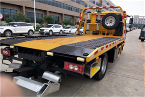 惠阳24小时汽车送油服务公司