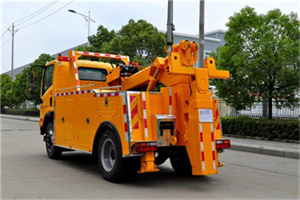 惠阳高速路拖车费